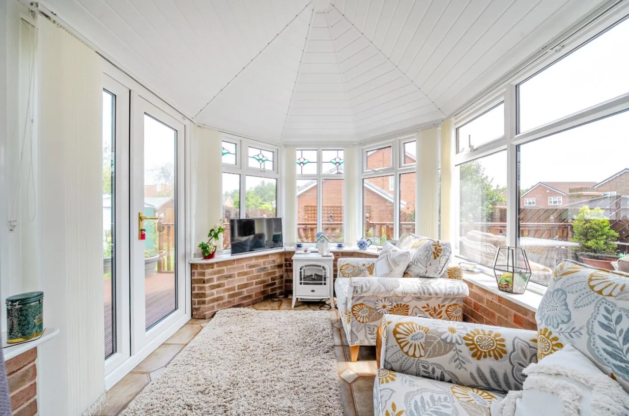 Abbey Mill View, Knaresborough, HG5, photo 5