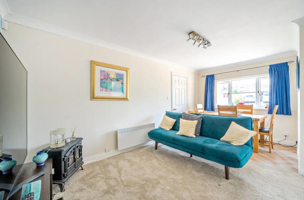 Abbey Mill View, Knaresborough, HG5, photo 23