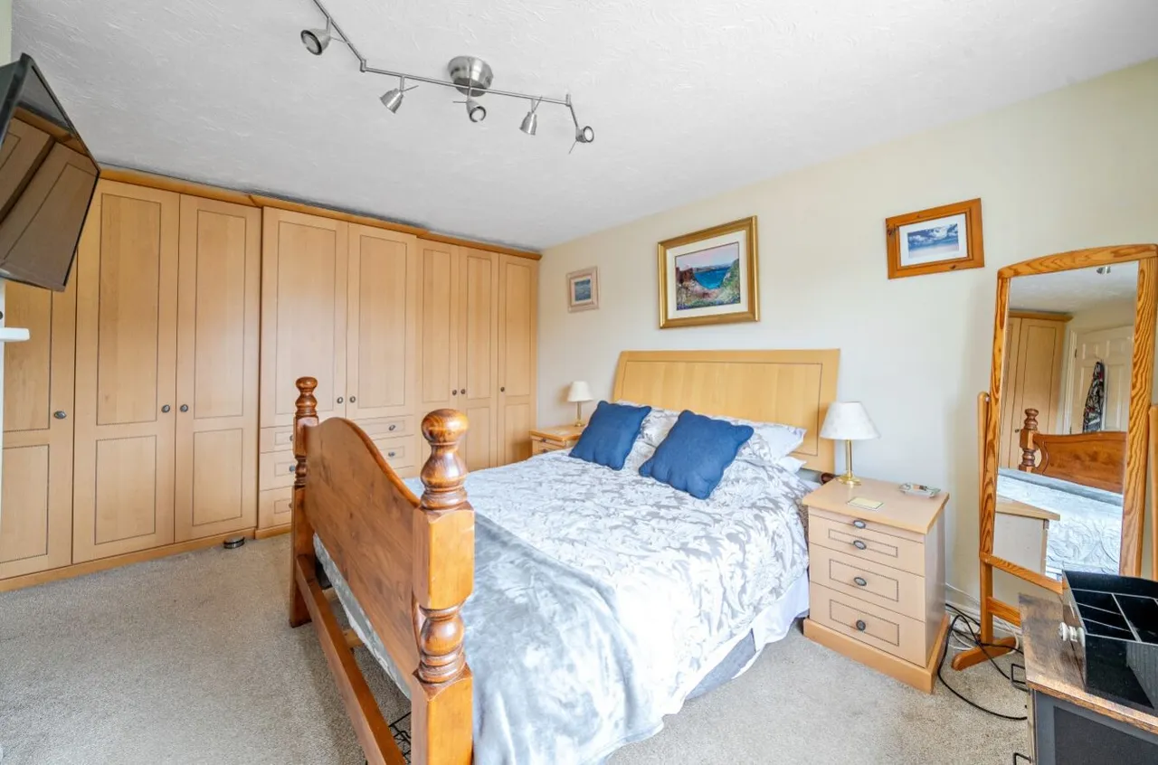 Abbey Mill View, Knaresborough, HG5, photo 16