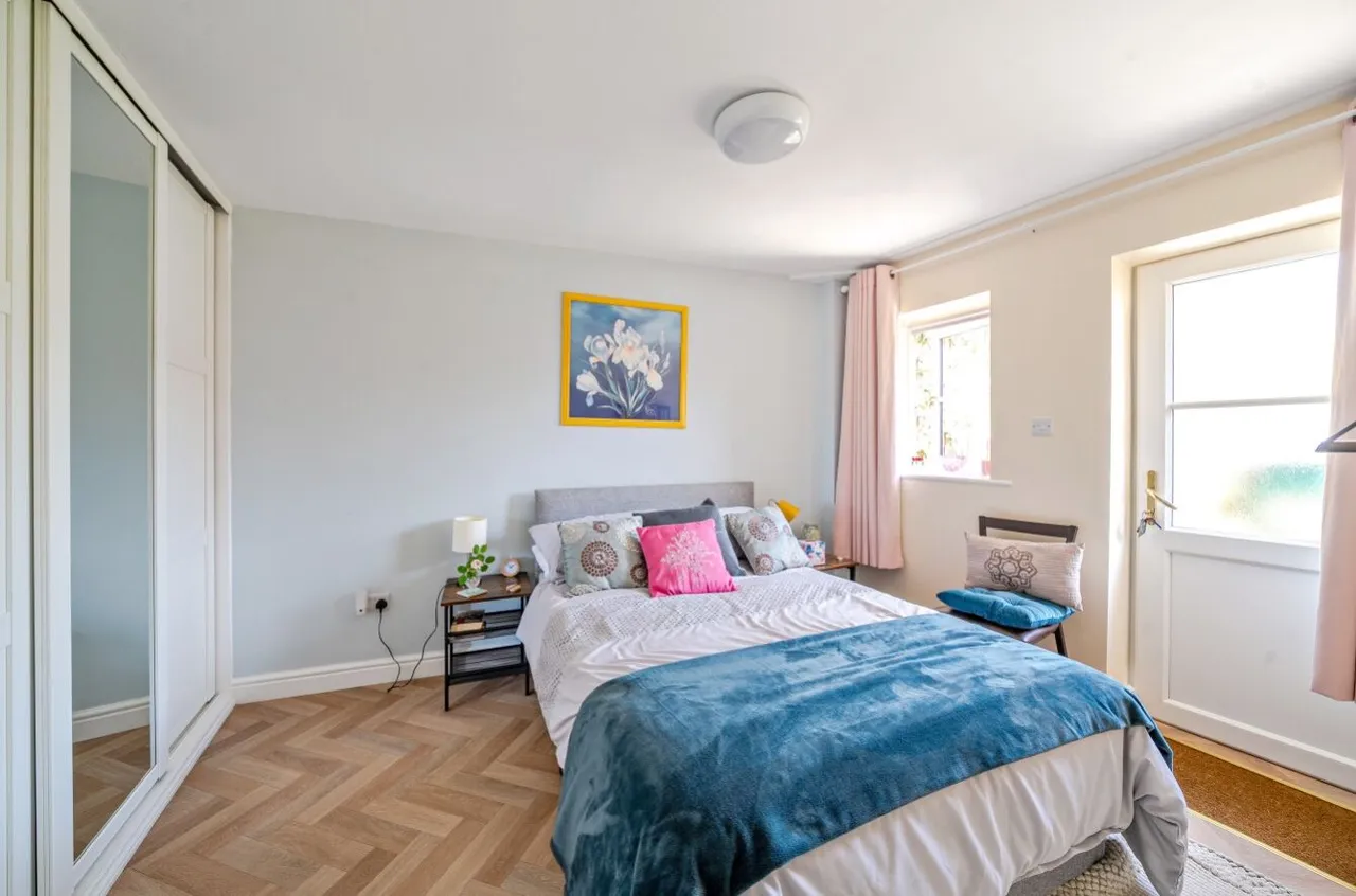 Abbey Mill View, Knaresborough, HG5, photo 26