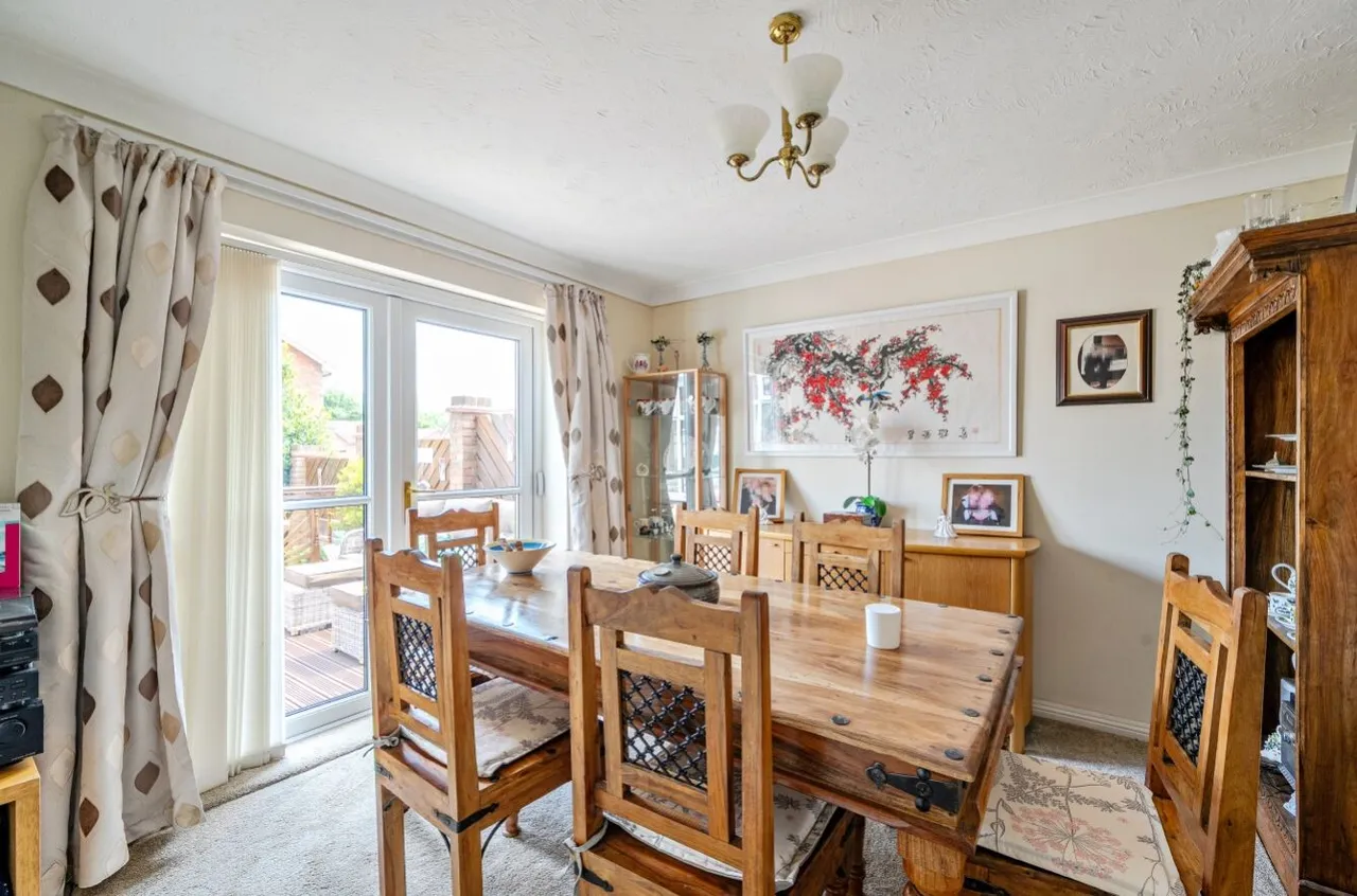 Abbey Mill View, Knaresborough, HG5, photo 7