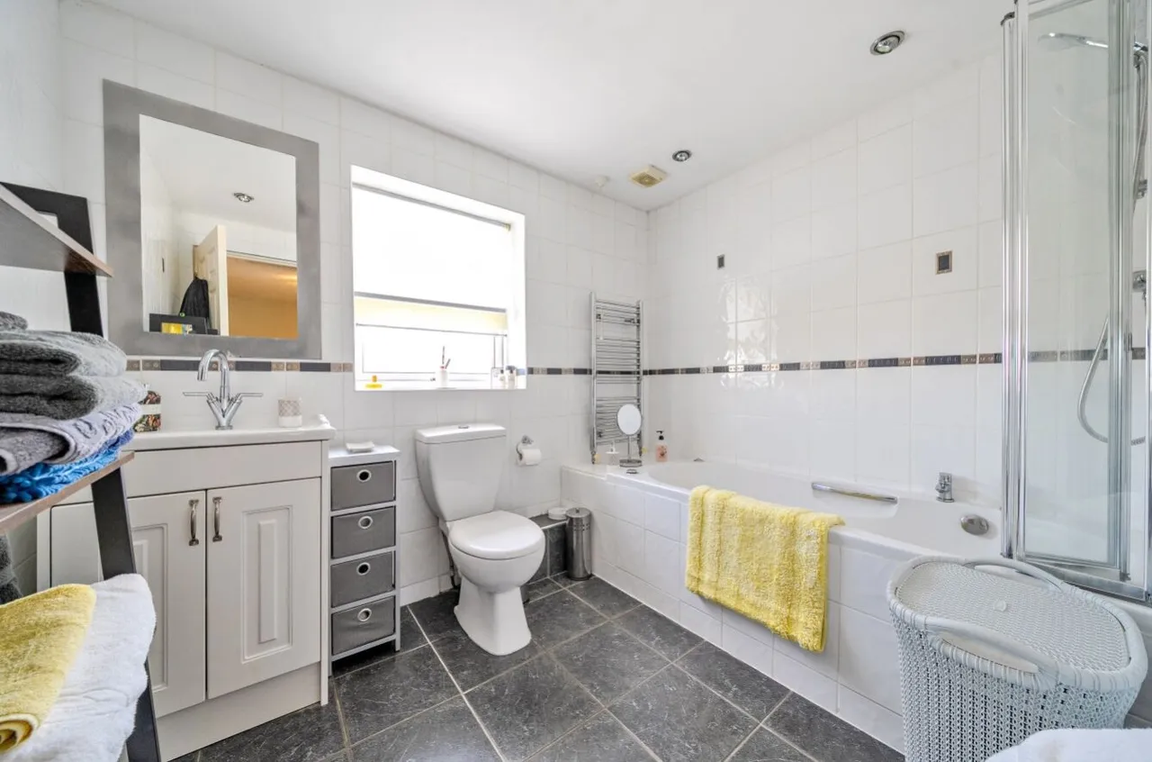 Abbey Mill View, Knaresborough, HG5, photo 21