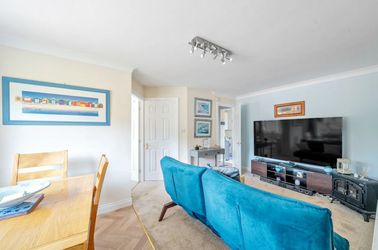 Abbey Mill View, Knaresborough, HG5, photo 22