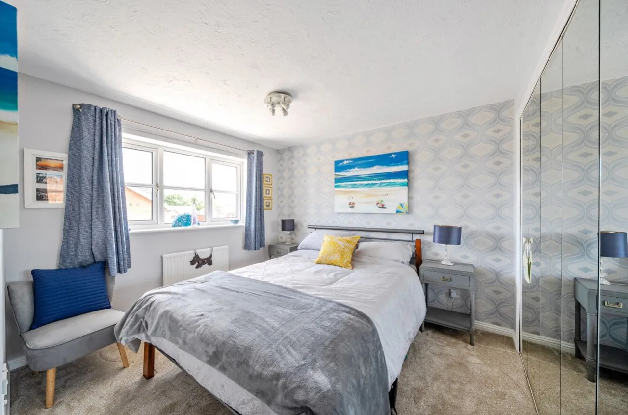 Abbey Mill View, Knaresborough, HG5, photo 18