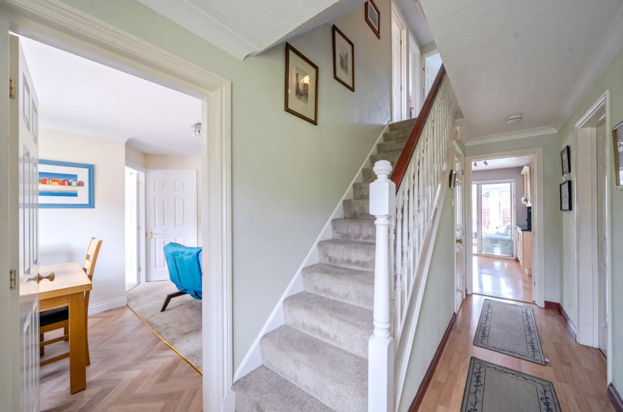Abbey Mill View, Knaresborough, HG5, photo 10
