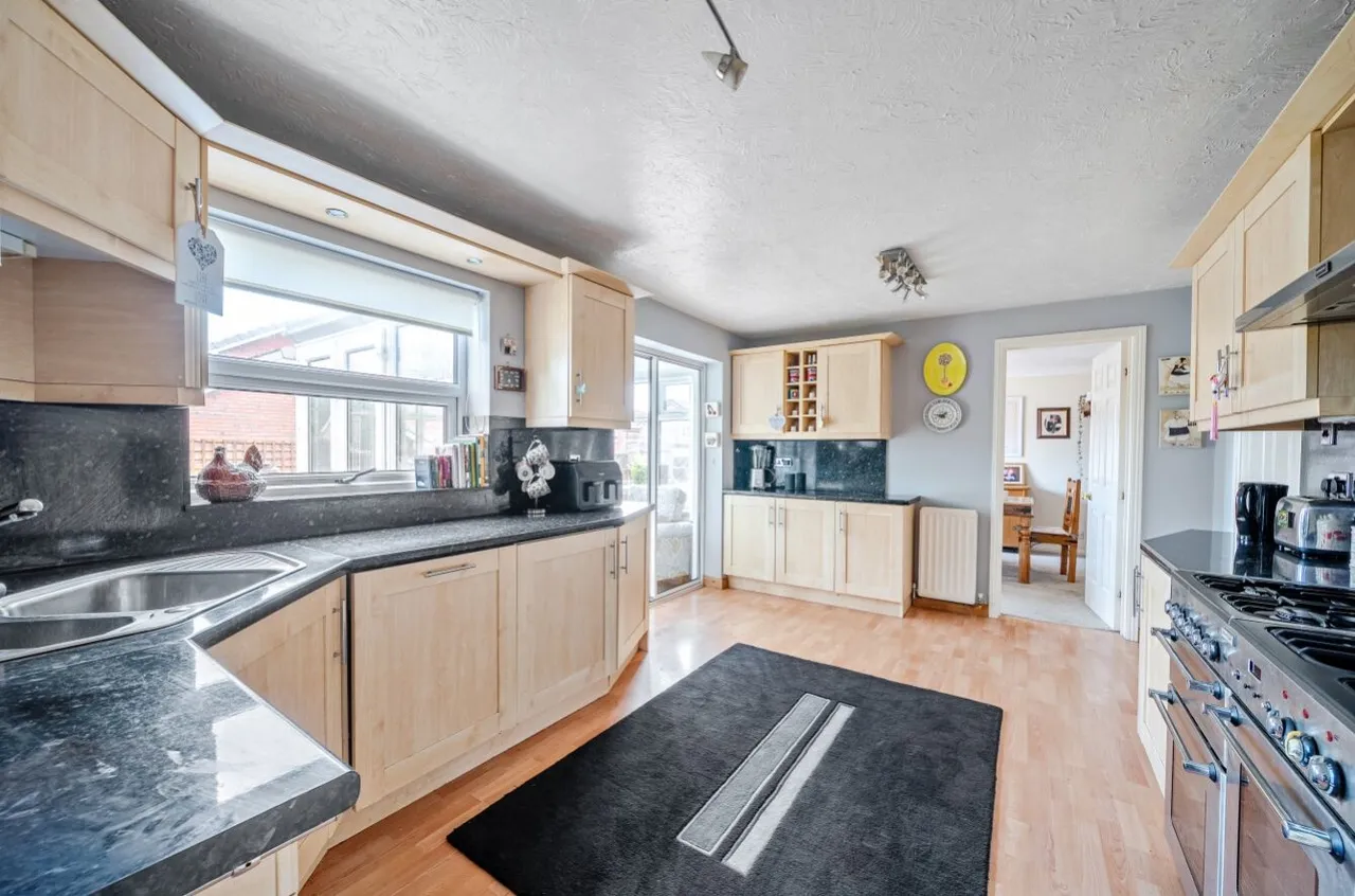 Abbey Mill View, Knaresborough, HG5, photo 12