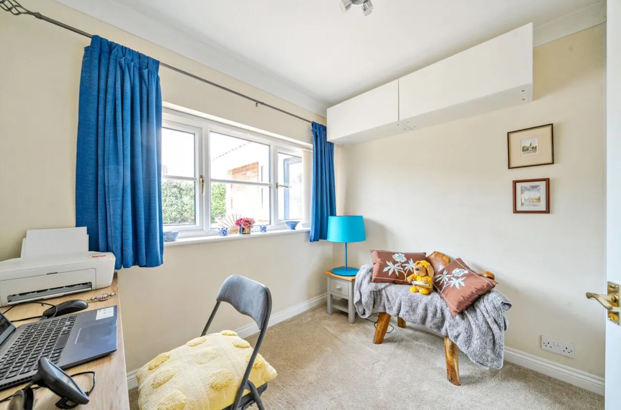 Abbey Mill View, Knaresborough, HG5, photo 25