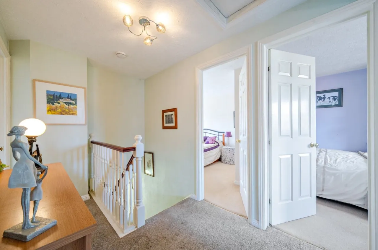Abbey Mill View, Knaresborough, HG5, photo 14