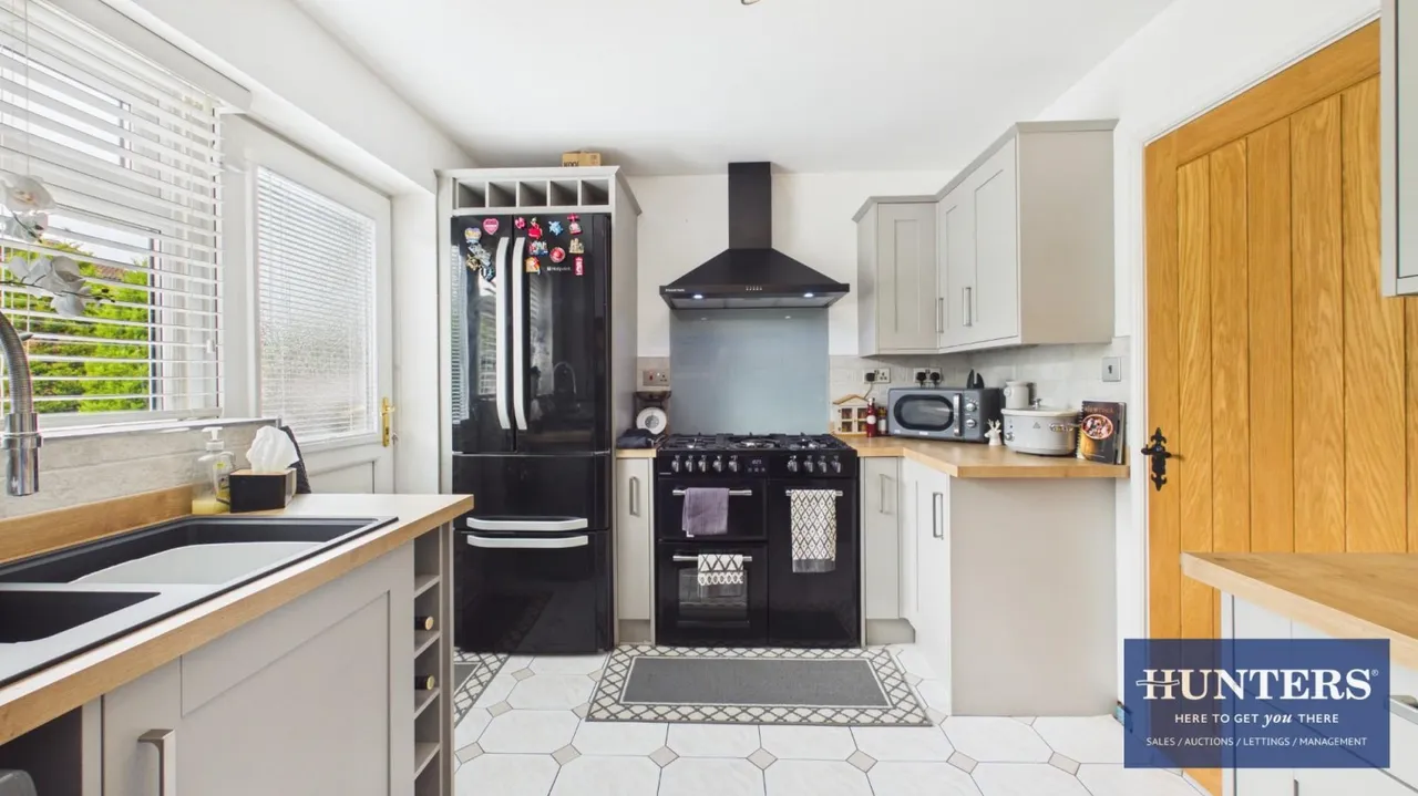 Donington Close, Fulford Grange, SR5, photo 6