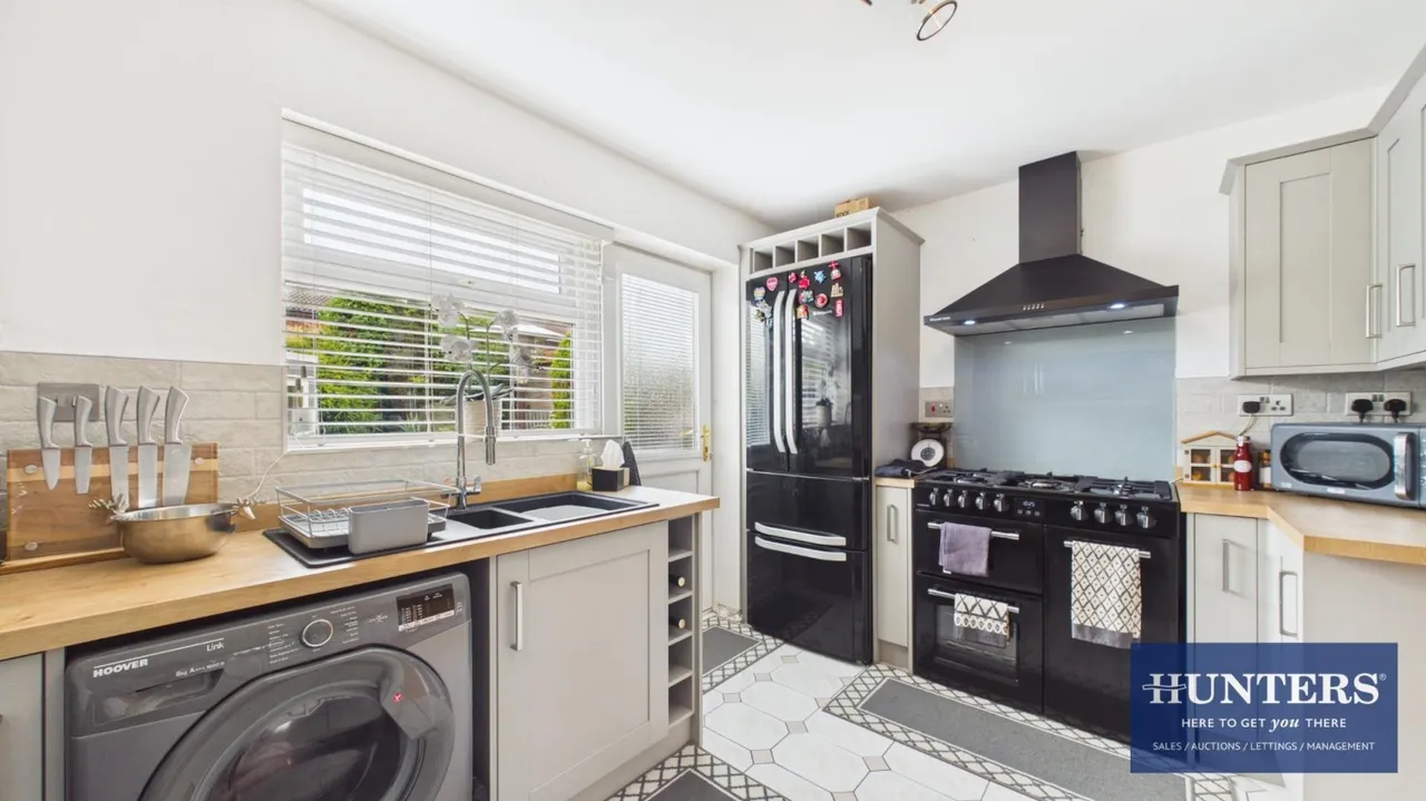 Donington Close, Fulford Grange, SR5, photo 5