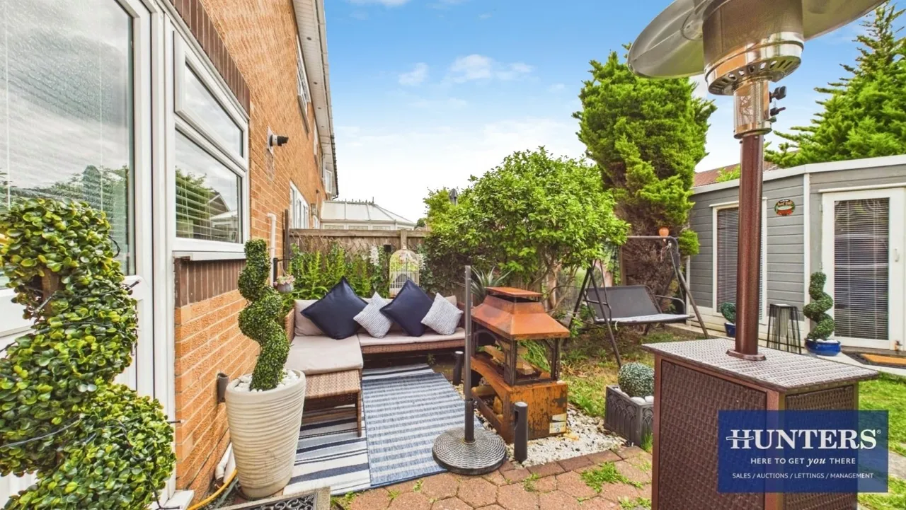 Donington Close, Fulford Grange, SR5, photo 18