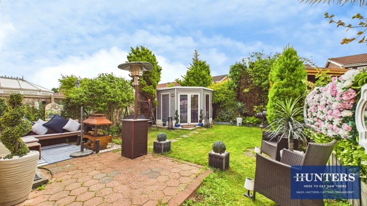 Donington Close, Fulford Grange, SR5, photo 17
