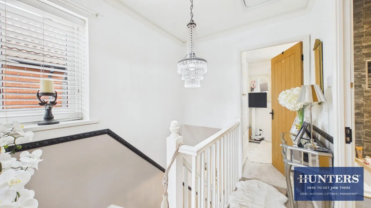 Donington Close, Fulford Grange, SR5, photo 9