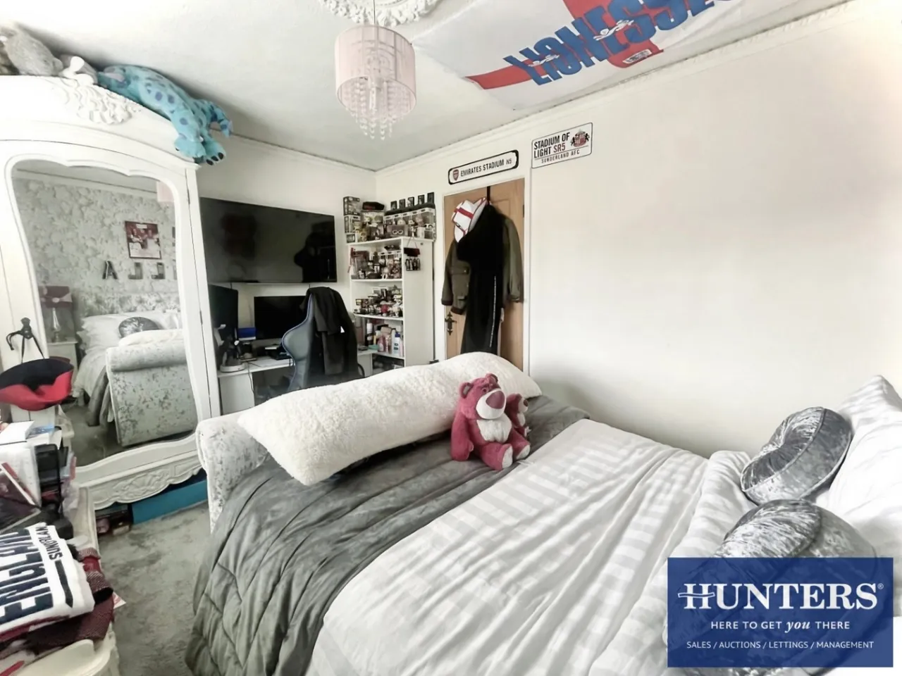 Donington Close, Fulford Grange, SR5, photo 11