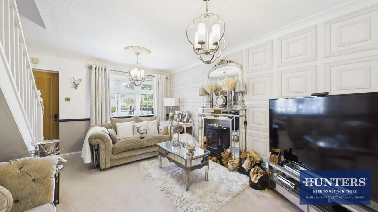Donington Close, Fulford Grange, SR5, photo 4
