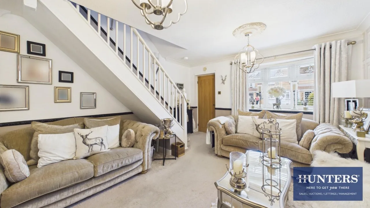 Donington Close, Fulford Grange, SR5, photo 3