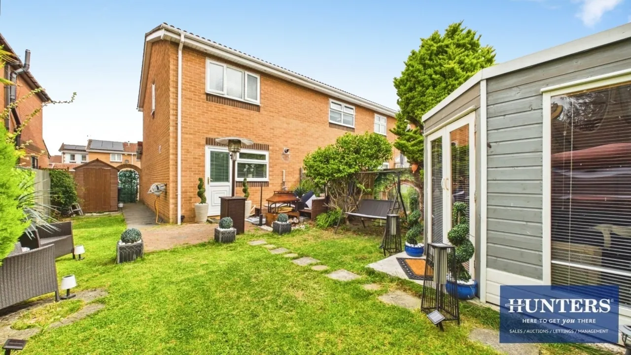 Donington Close, Fulford Grange, SR5, photo 19