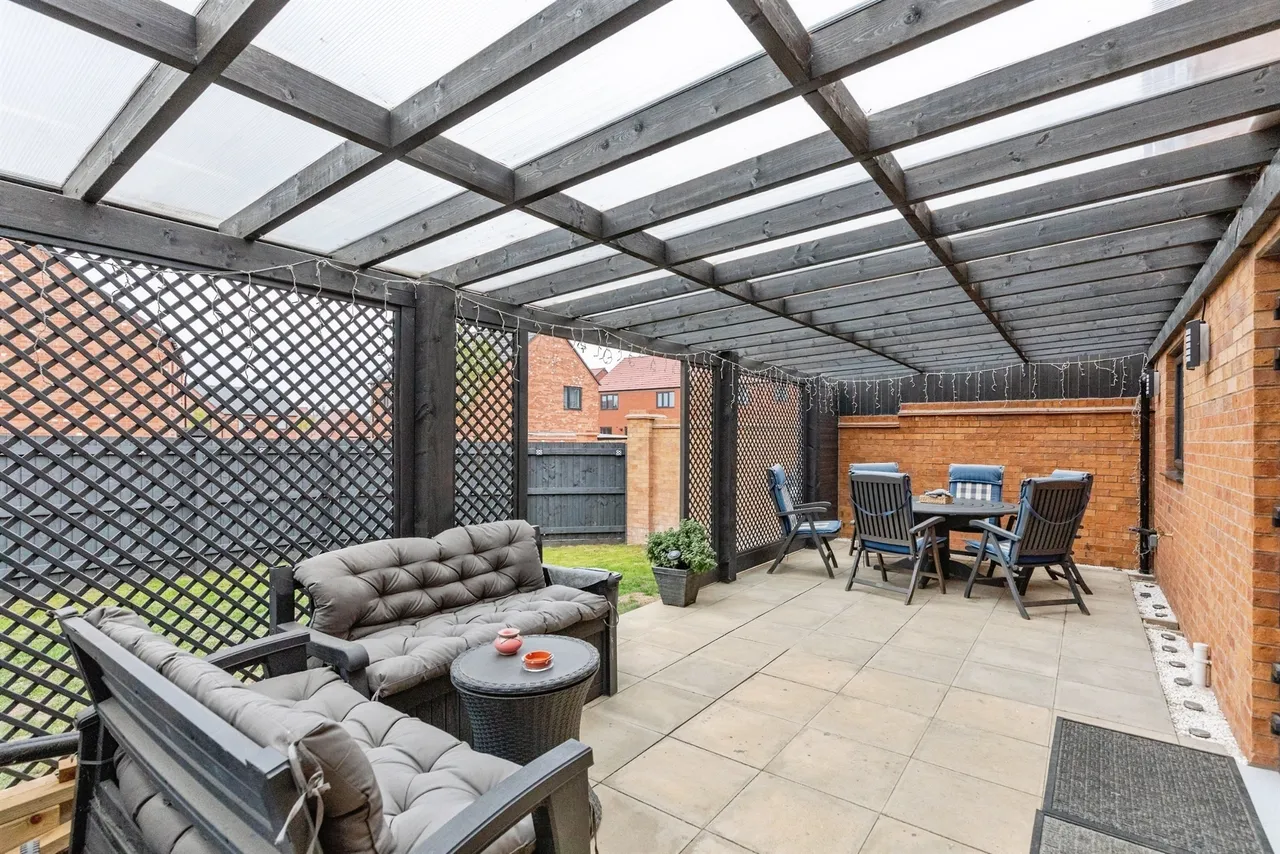 Eleanor Drive, Wellingborough, NN8, photo 15
