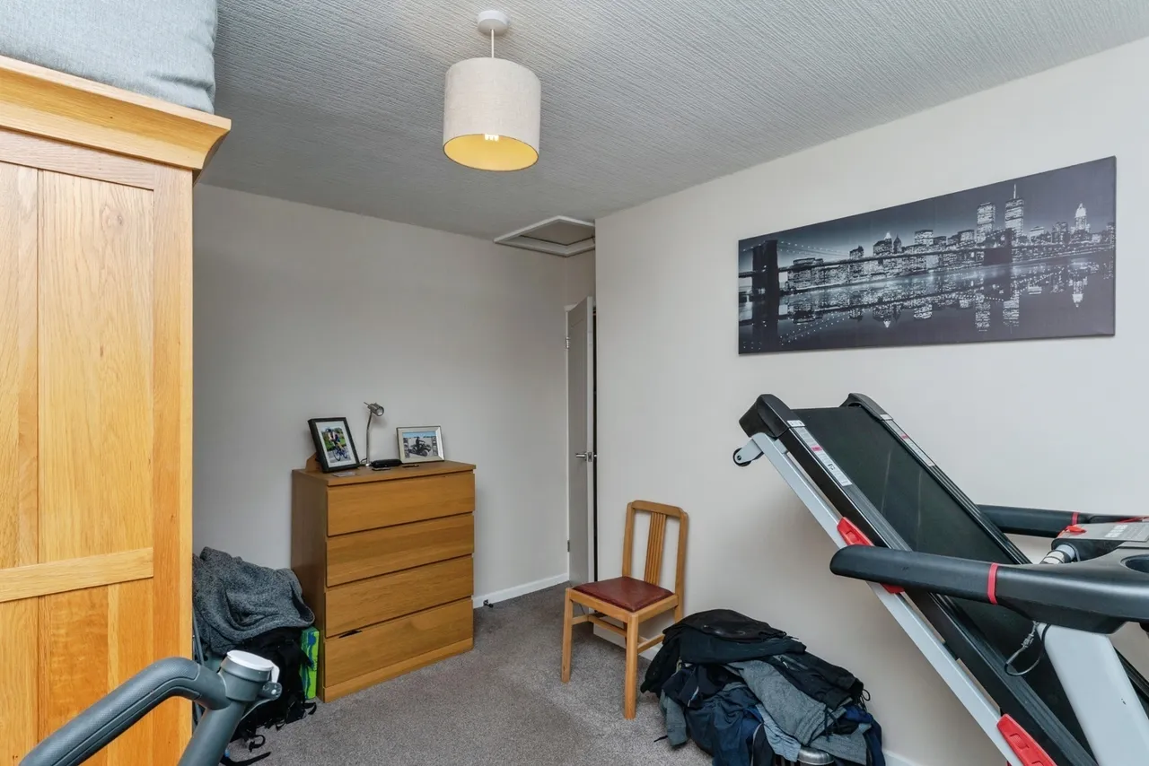 Rochester Drive, Prestatyn, LL19, photo 17