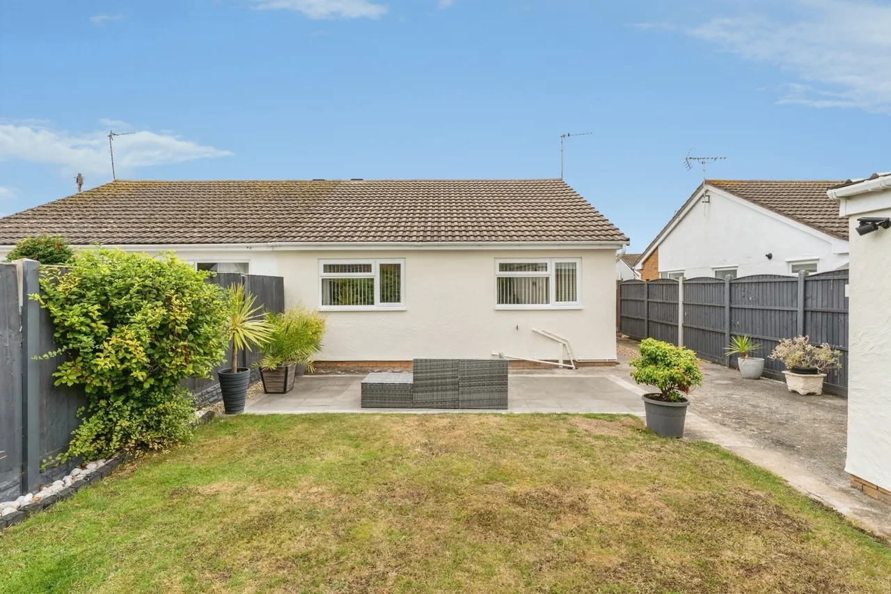 Rochester Drive, Prestatyn, LL19, photo 15