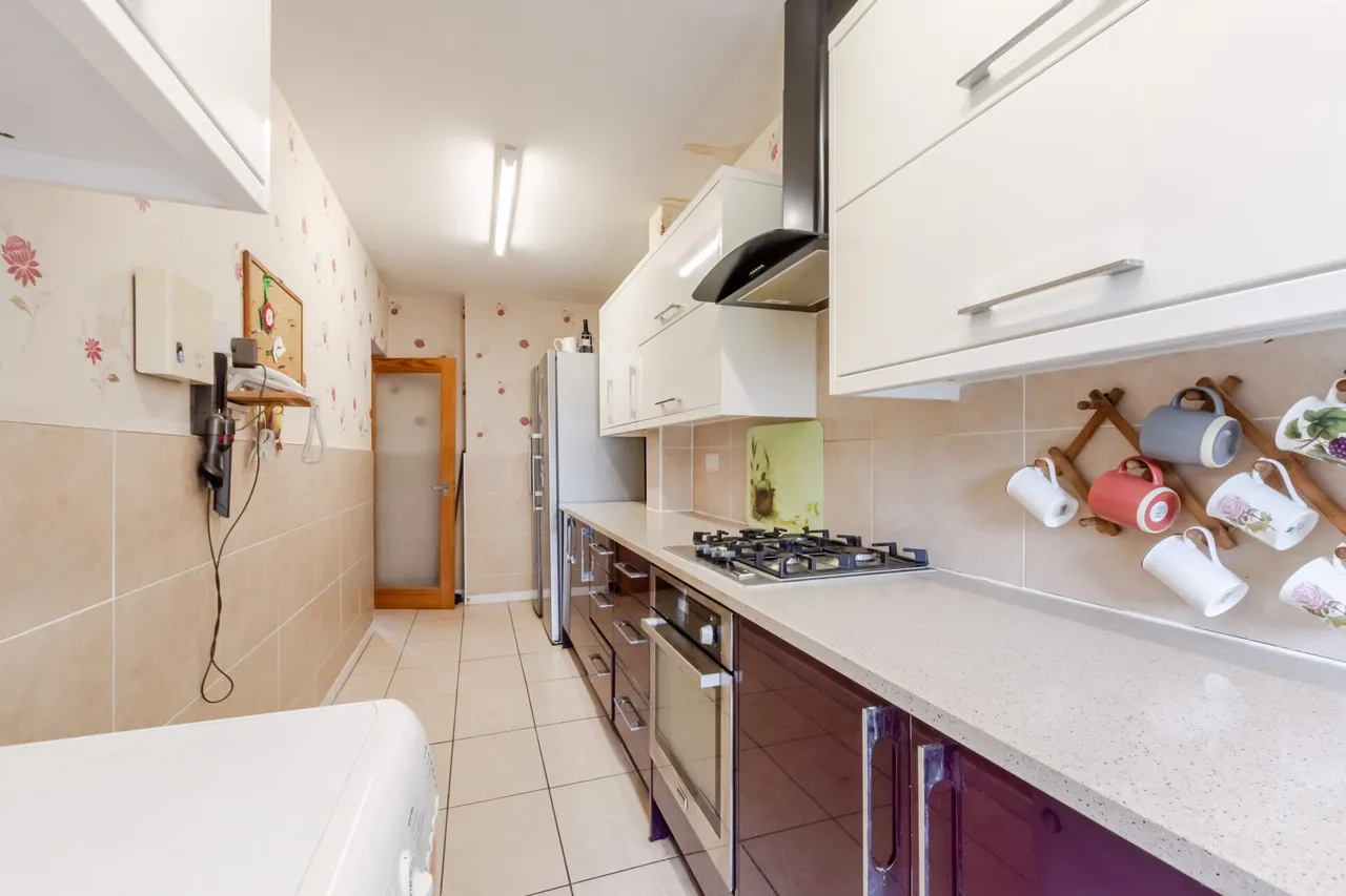 Montrose Avenue, Welling, photo 6