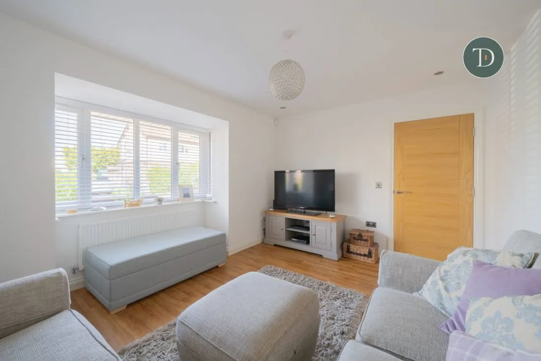 Shones Croft, Ness, CH64 4BE, photo 5