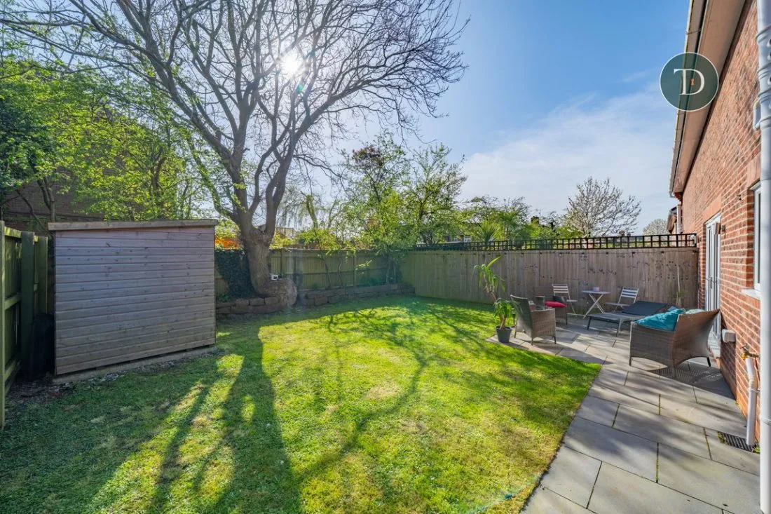 Shones Croft, Ness, CH64 4BE, photo 26