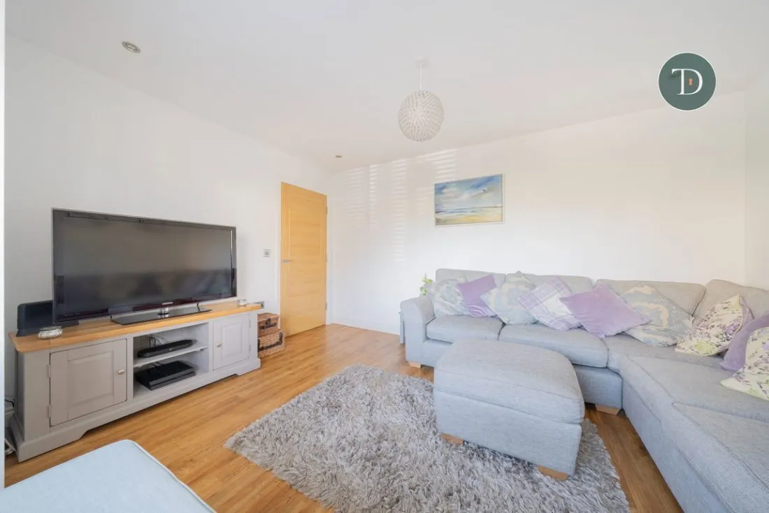 Shones Croft, Ness, CH64 4BE, photo 4