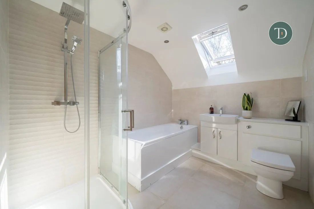 Shones Croft, Ness, CH64 4BE, photo 23