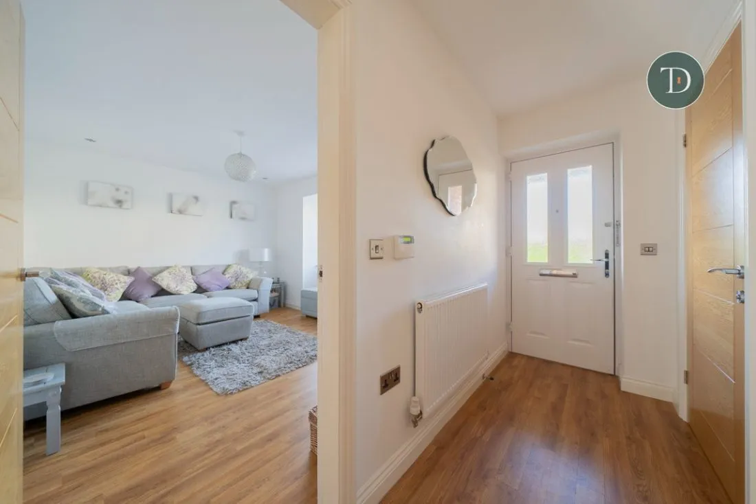 Shones Croft, Ness, CH64 4BE, photo 2