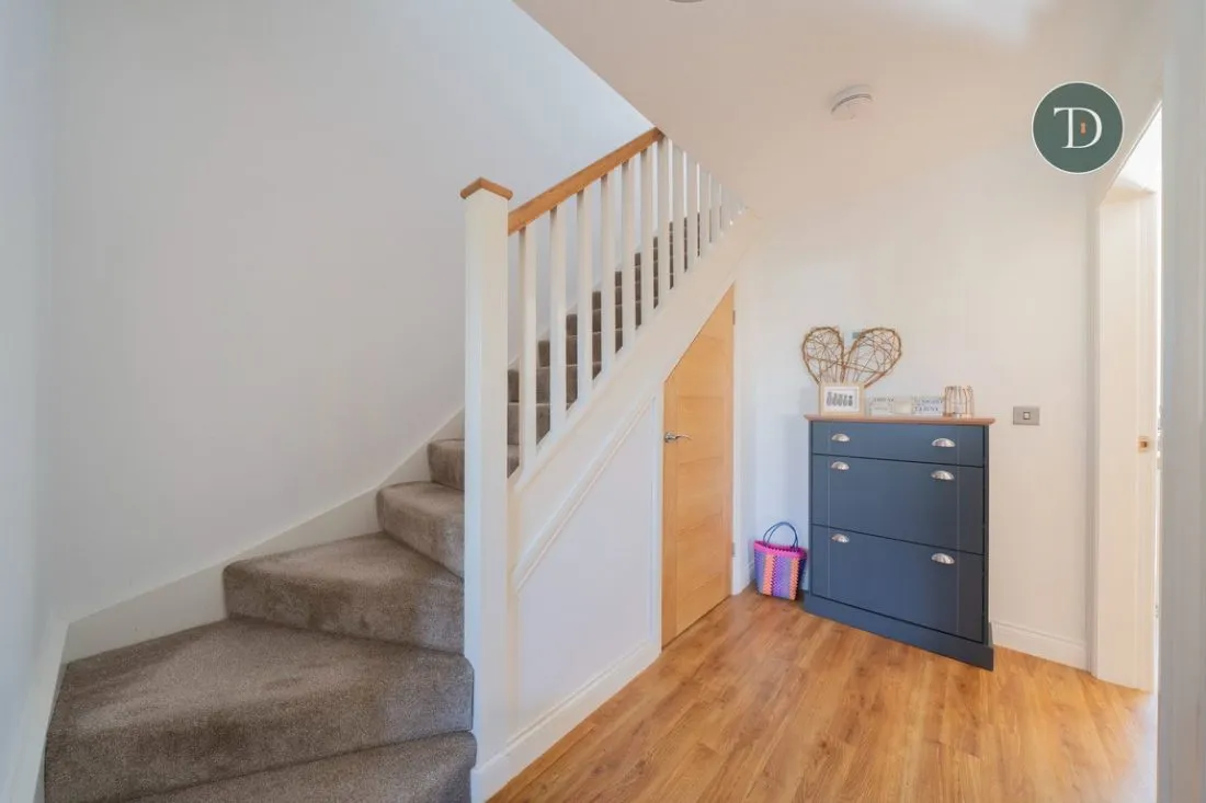 Shones Croft, Ness, CH64 4BE, photo 12