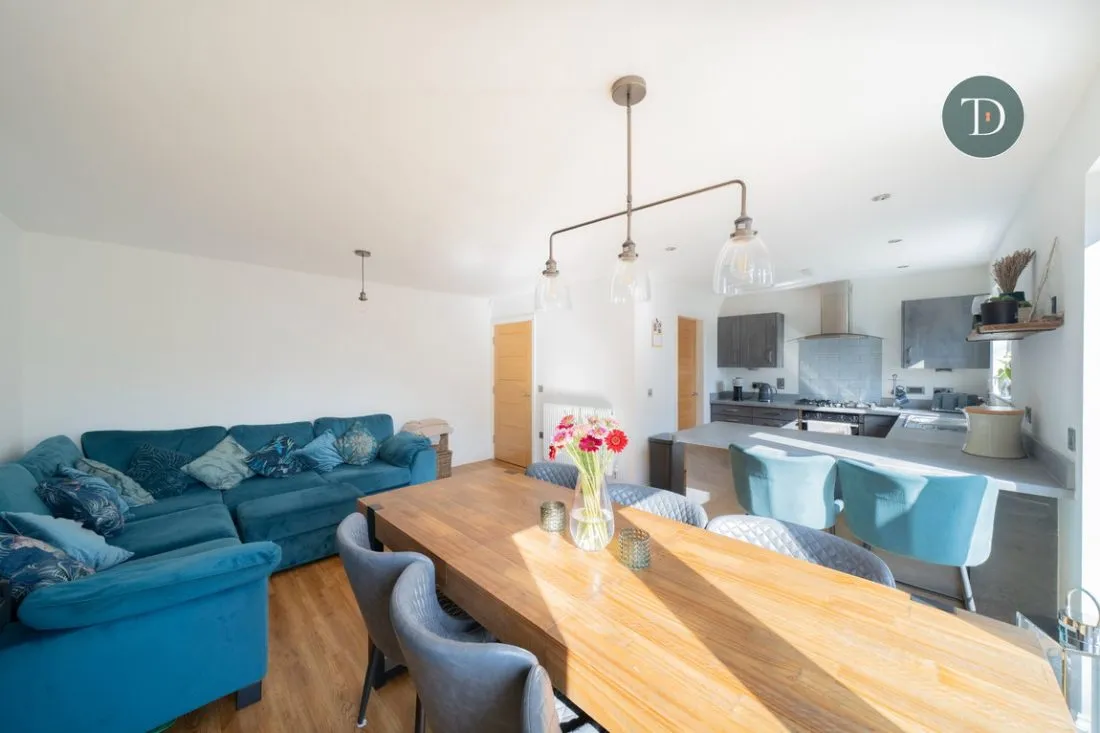Shones Croft, Ness, CH64 4BE, photo 7