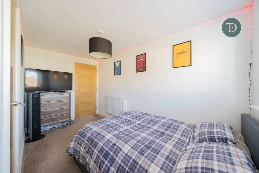 Shones Croft, Ness, CH64 4BE, photo 18