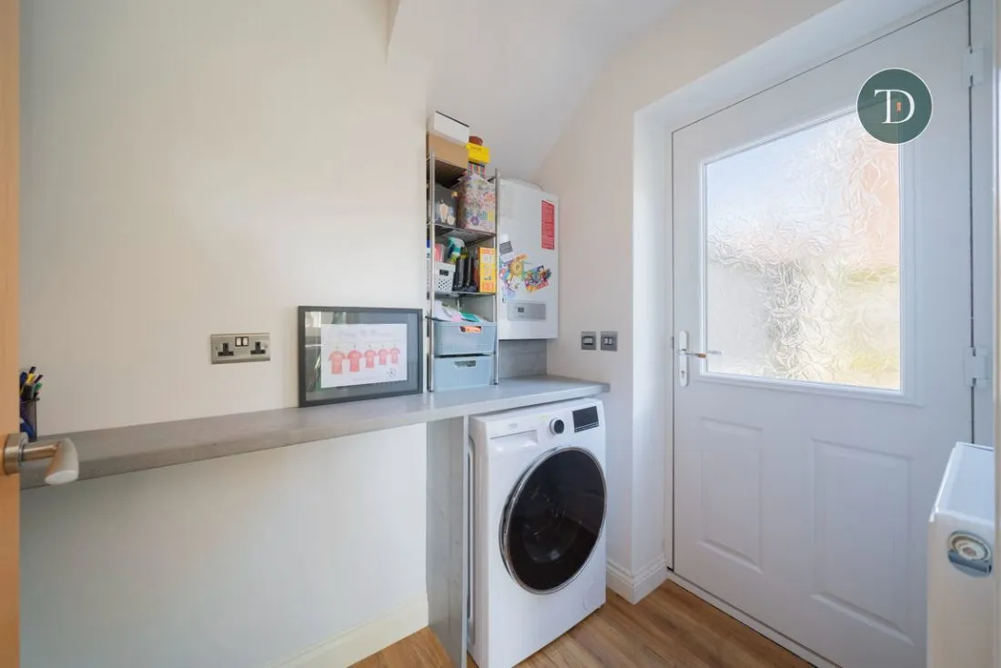 Shones Croft, Ness, CH64 4BE, photo 10