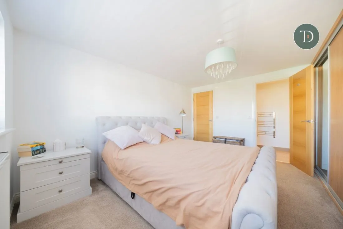 Shones Croft, Ness, CH64 4BE, photo 15