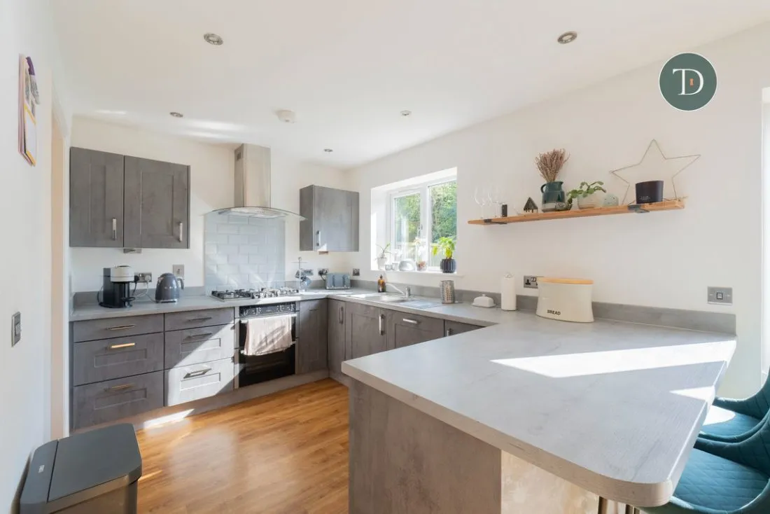 Shones Croft, Ness, CH64 4BE, photo 8
