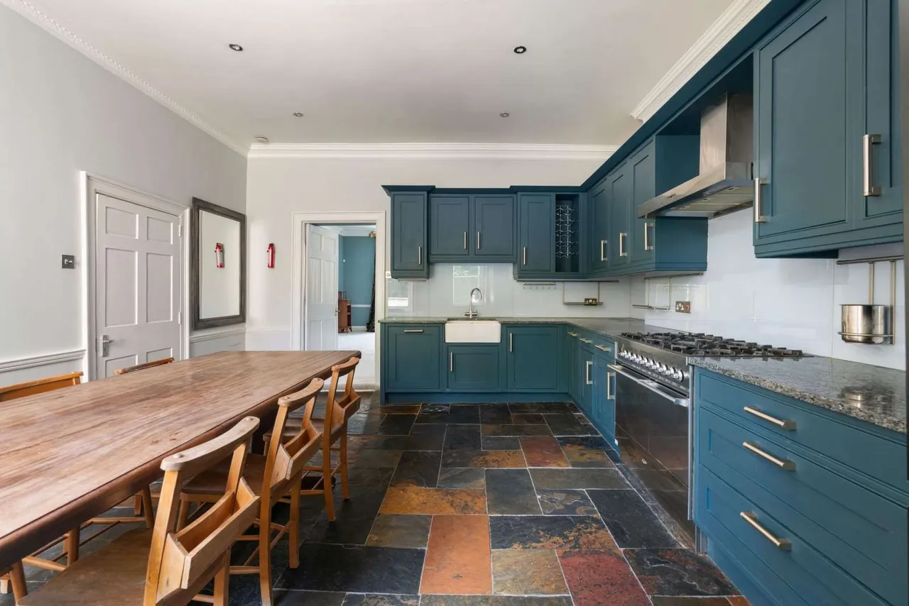 Great Pulteney Street, Bath, Somerset, BA2 4BR, photo 8