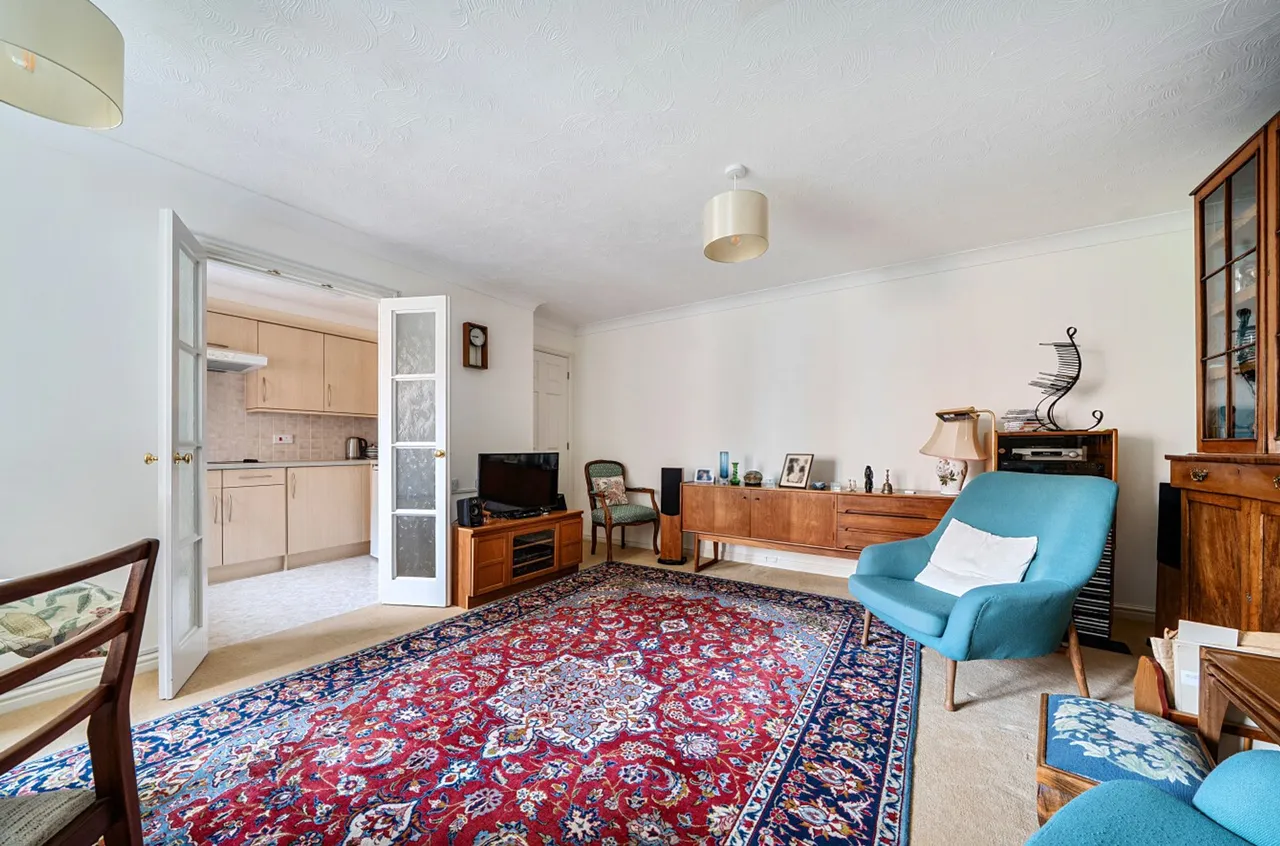 Stockbridge Road, Chichester, PO19, photo 7