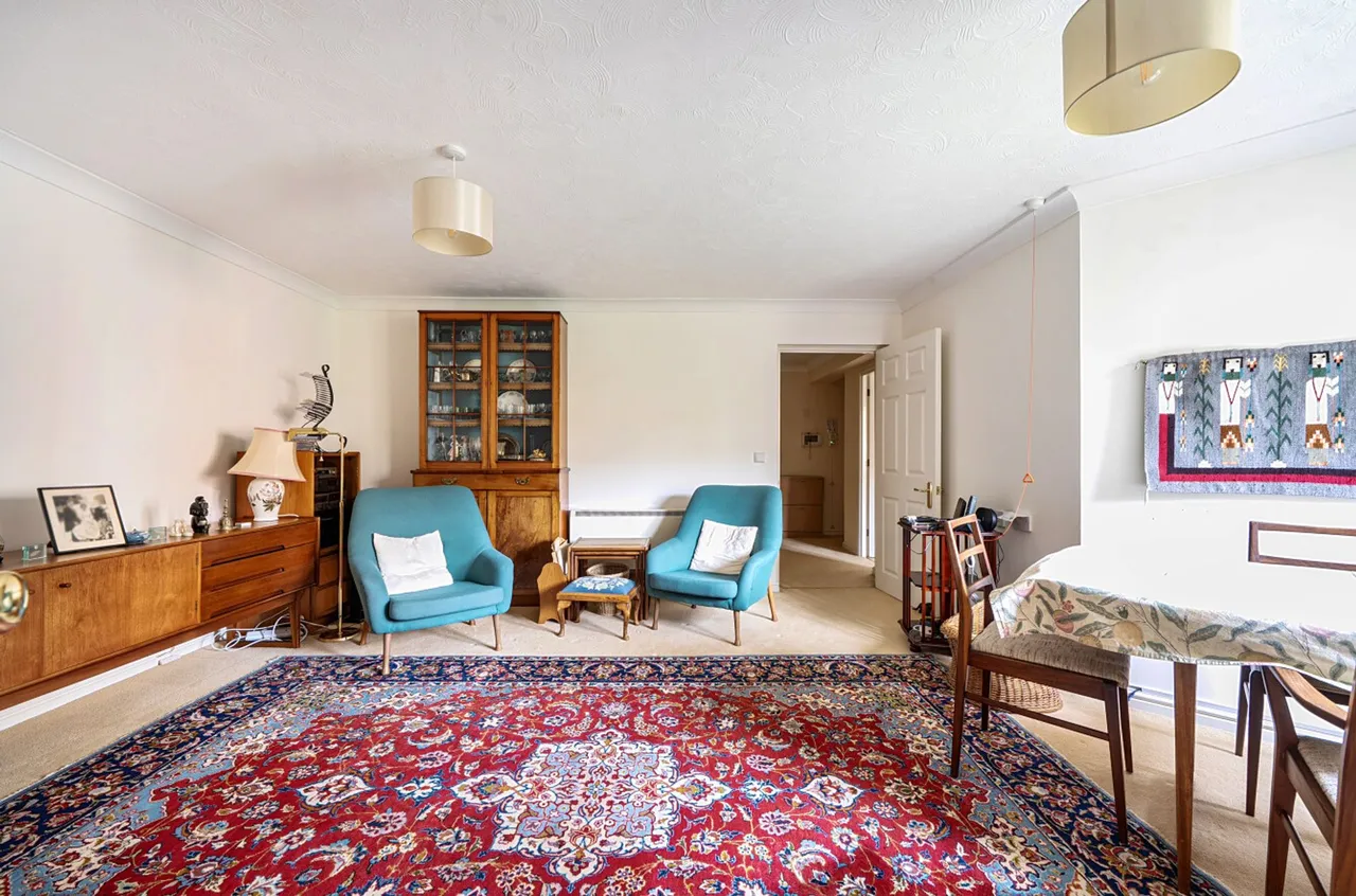 Stockbridge Road, Chichester, PO19, photo 6