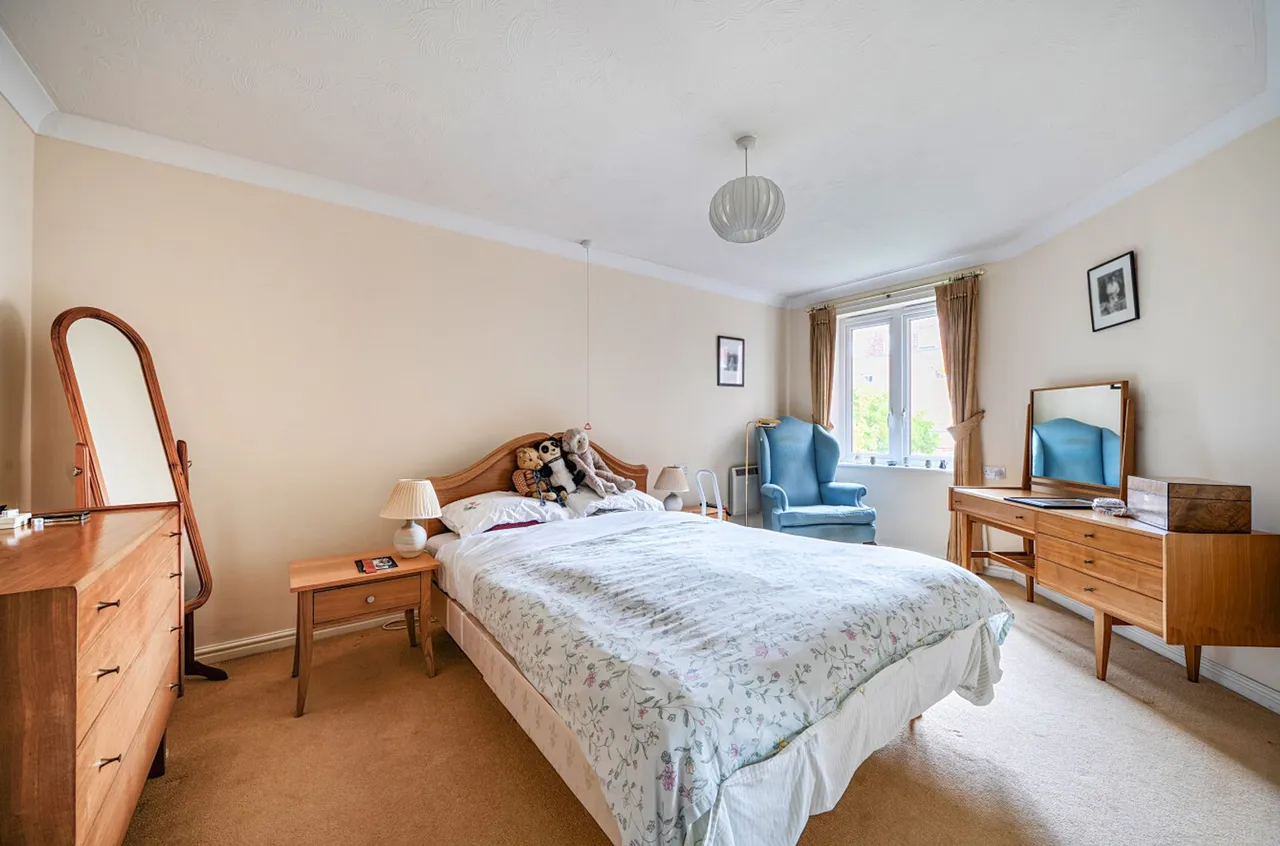 Stockbridge Road, Chichester, PO19, photo 11
