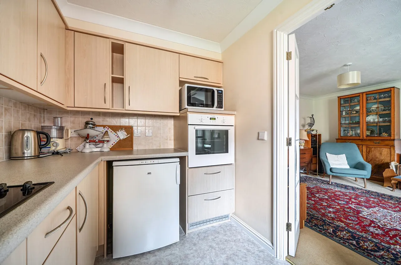 Stockbridge Road, Chichester, PO19, photo 5