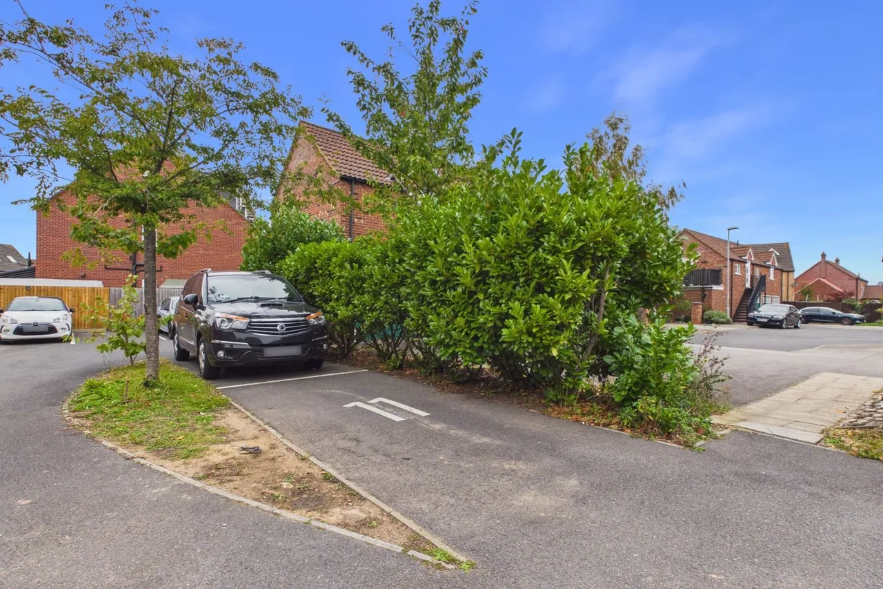 Foxglove Court, Spalding, PE11, photo 19