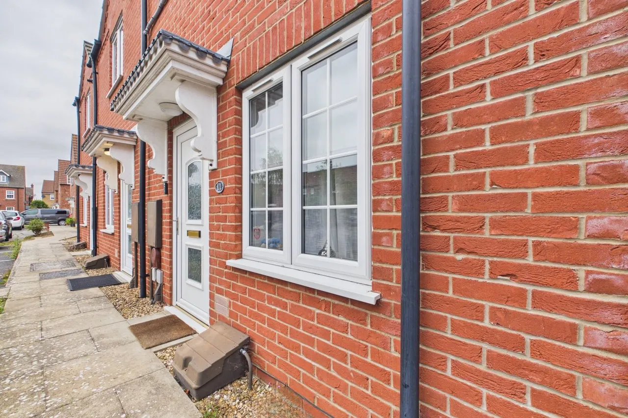 Foxglove Court, Spalding, PE11, photo 2