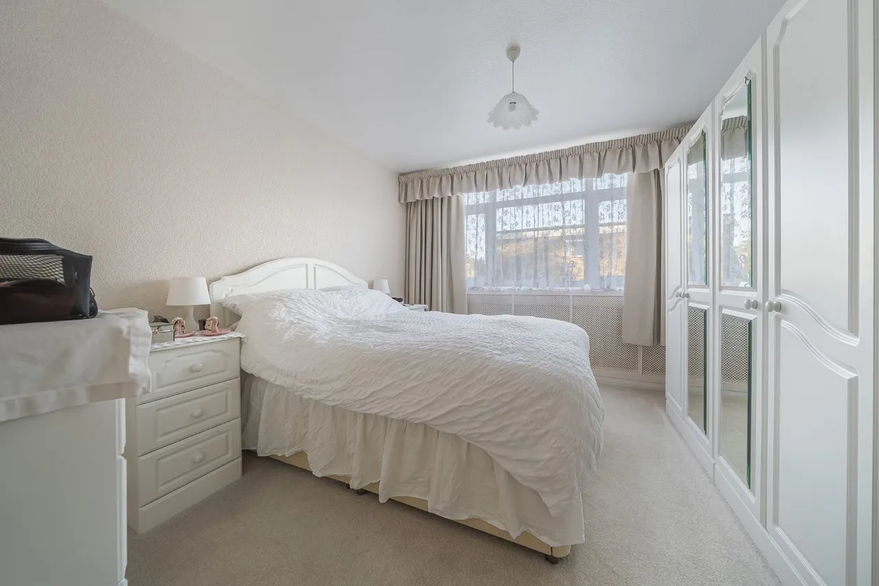 Bassett Avenue, Bassett, SO16, photo 5