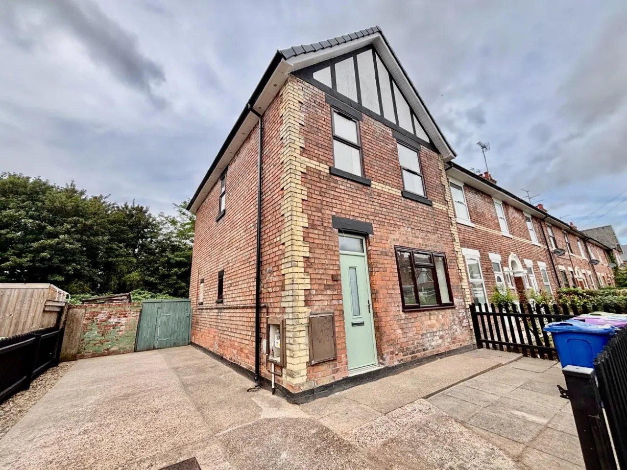 3 bed house to rent, Grey Street, Gainsborough, DN21