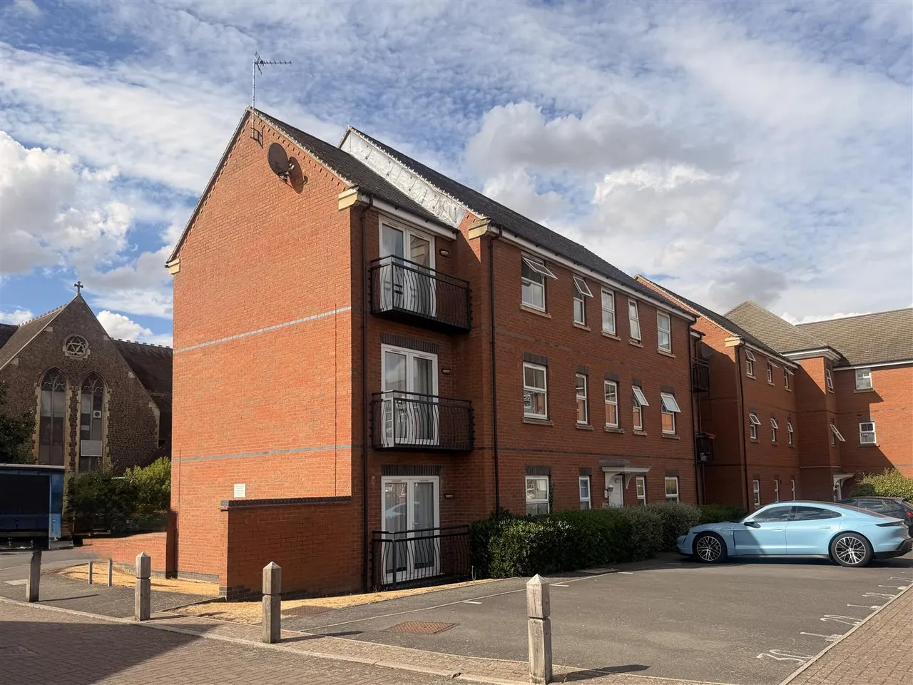 Trinity Street, Loughborough, photo 11