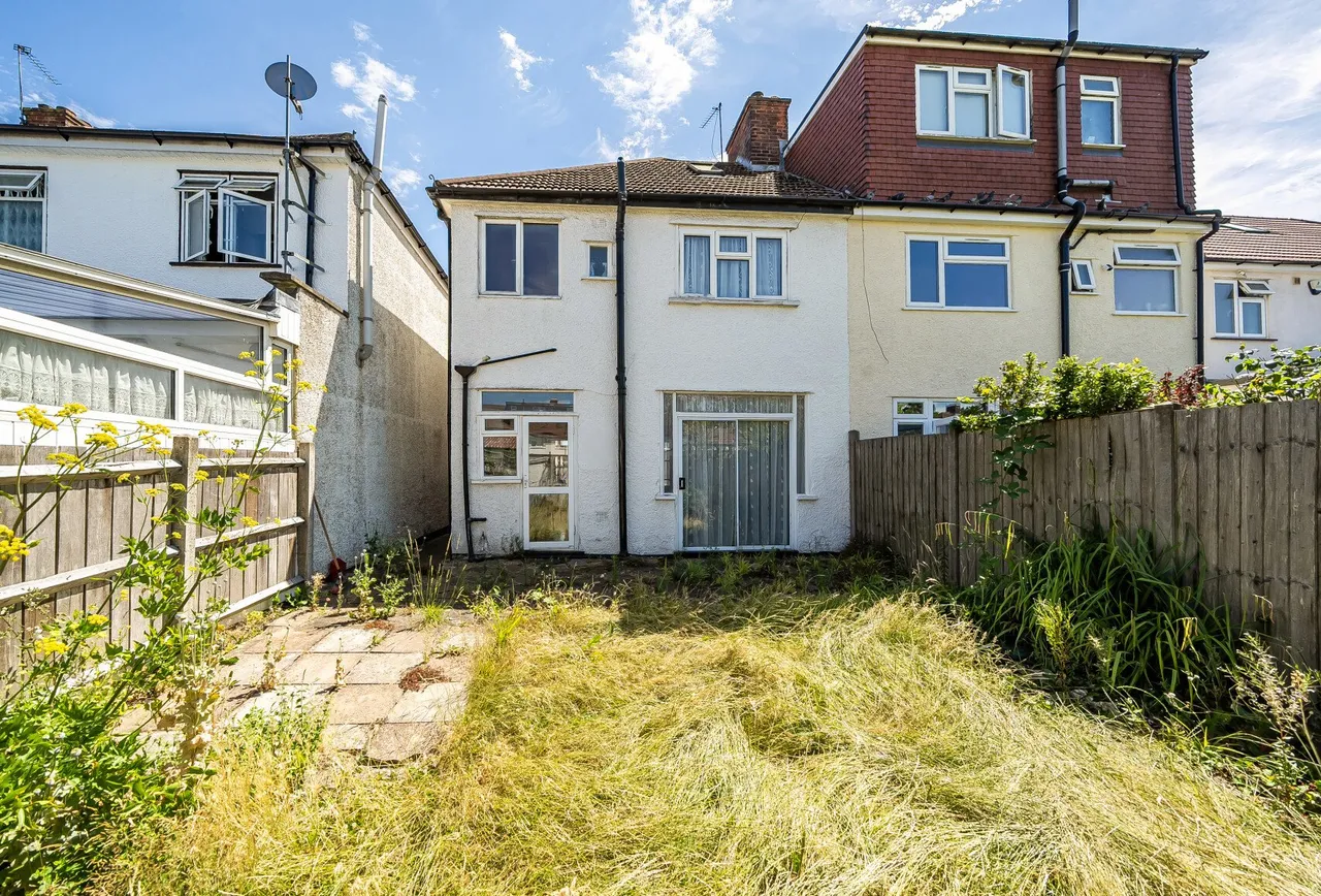 Princes Avenue, London, NW9 9JE, photo 11