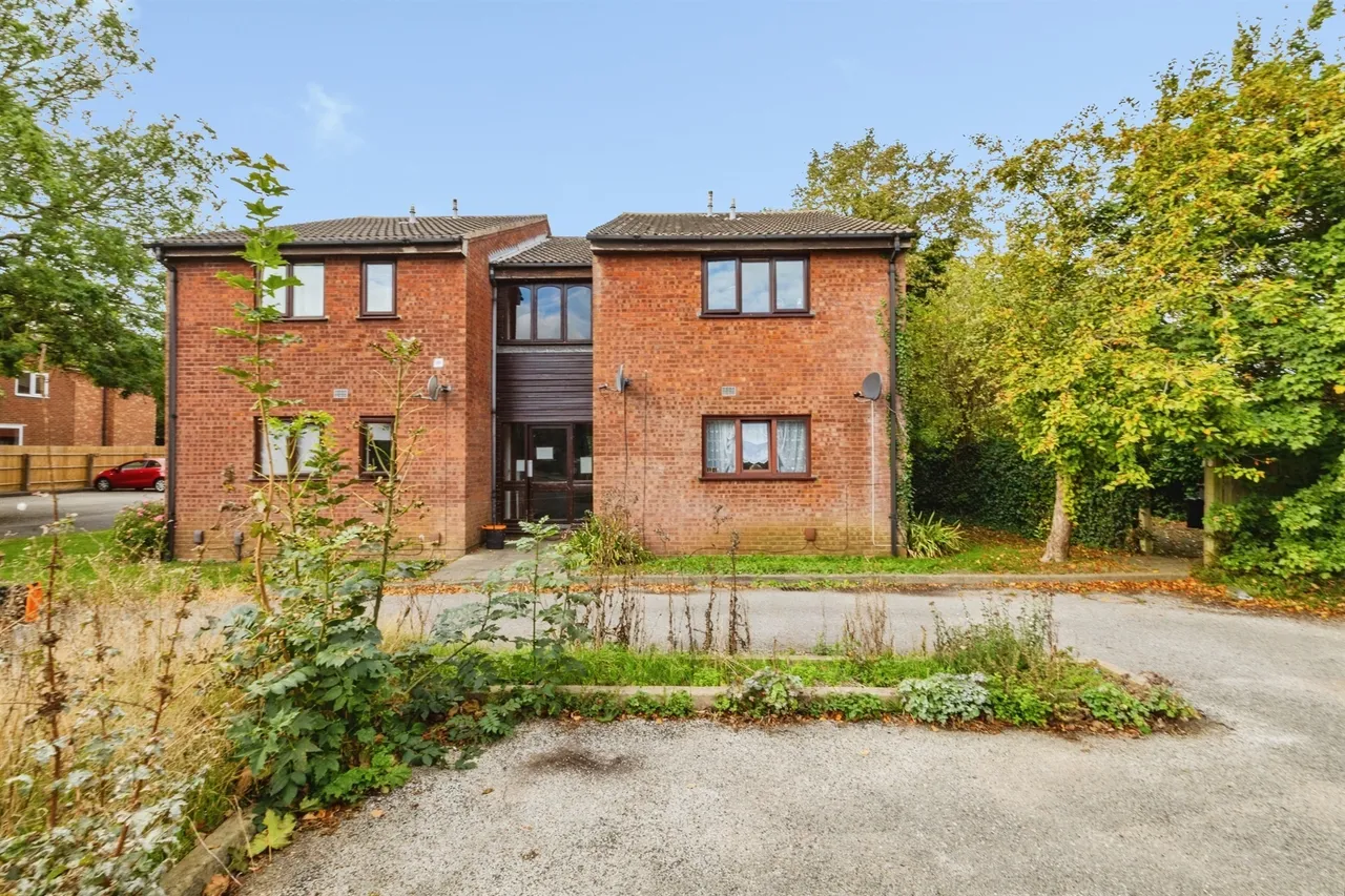 Chesney Road, Lincoln, LN2, photo 2