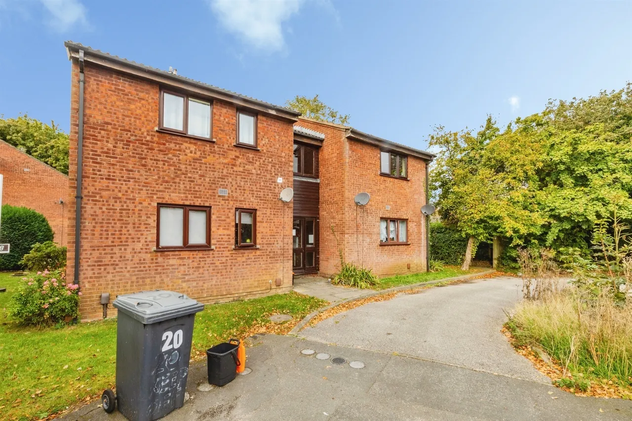 Chesney Road, Lincoln, LN2, photo 20