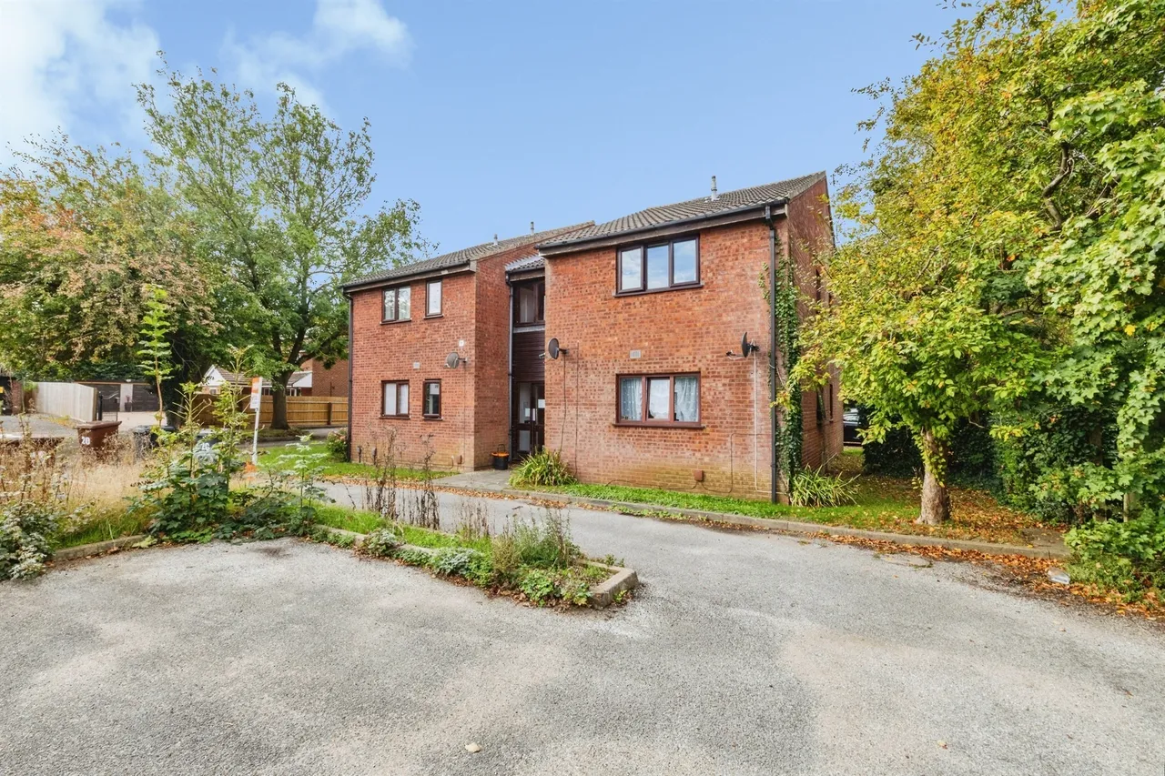 Chesney Road, Lincoln, LN2, photo 19